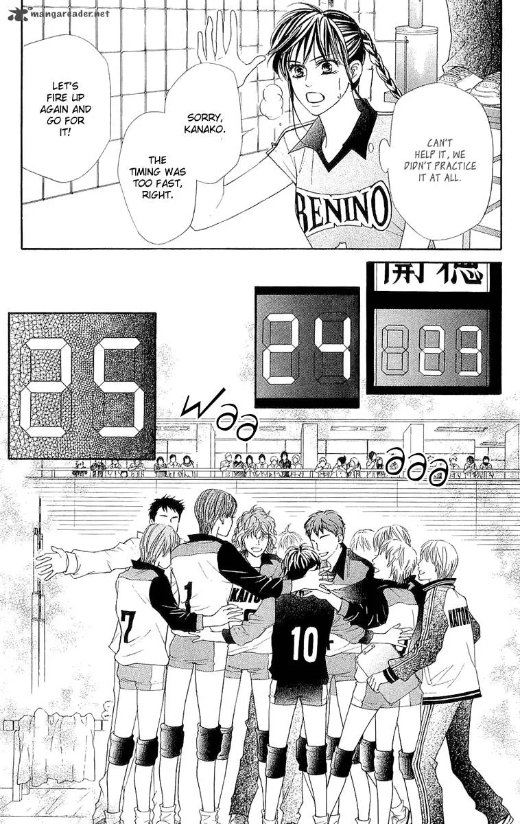 Crimson Hero Chapter 65 page 11