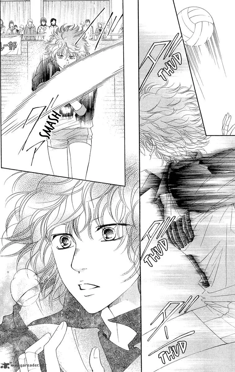 Crimson Hero Chapter 65 page 18