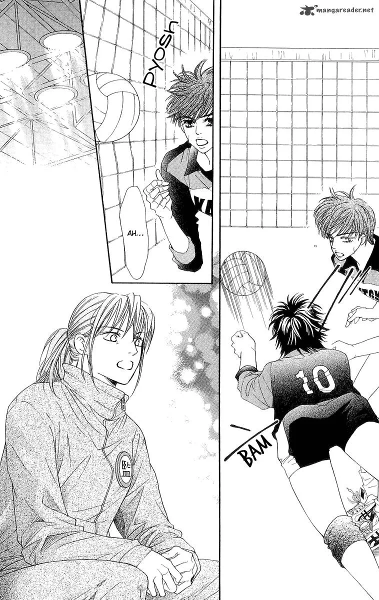 Crimson Hero Chapter 65 page 26