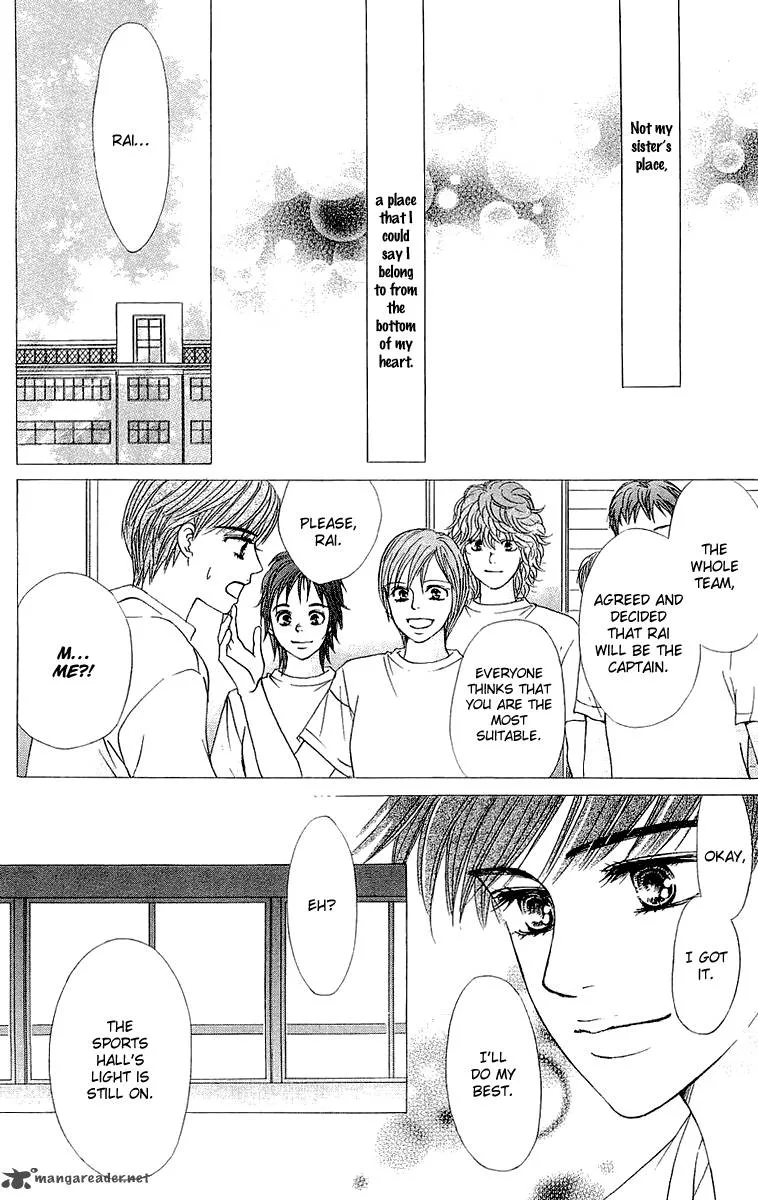 Crimson Hero Chapter 66 page 16