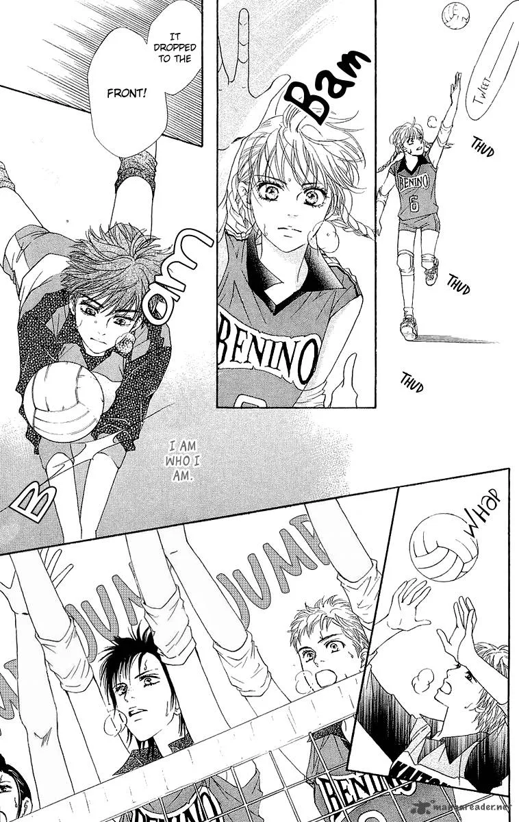 Crimson Hero Chapter 66 page 21