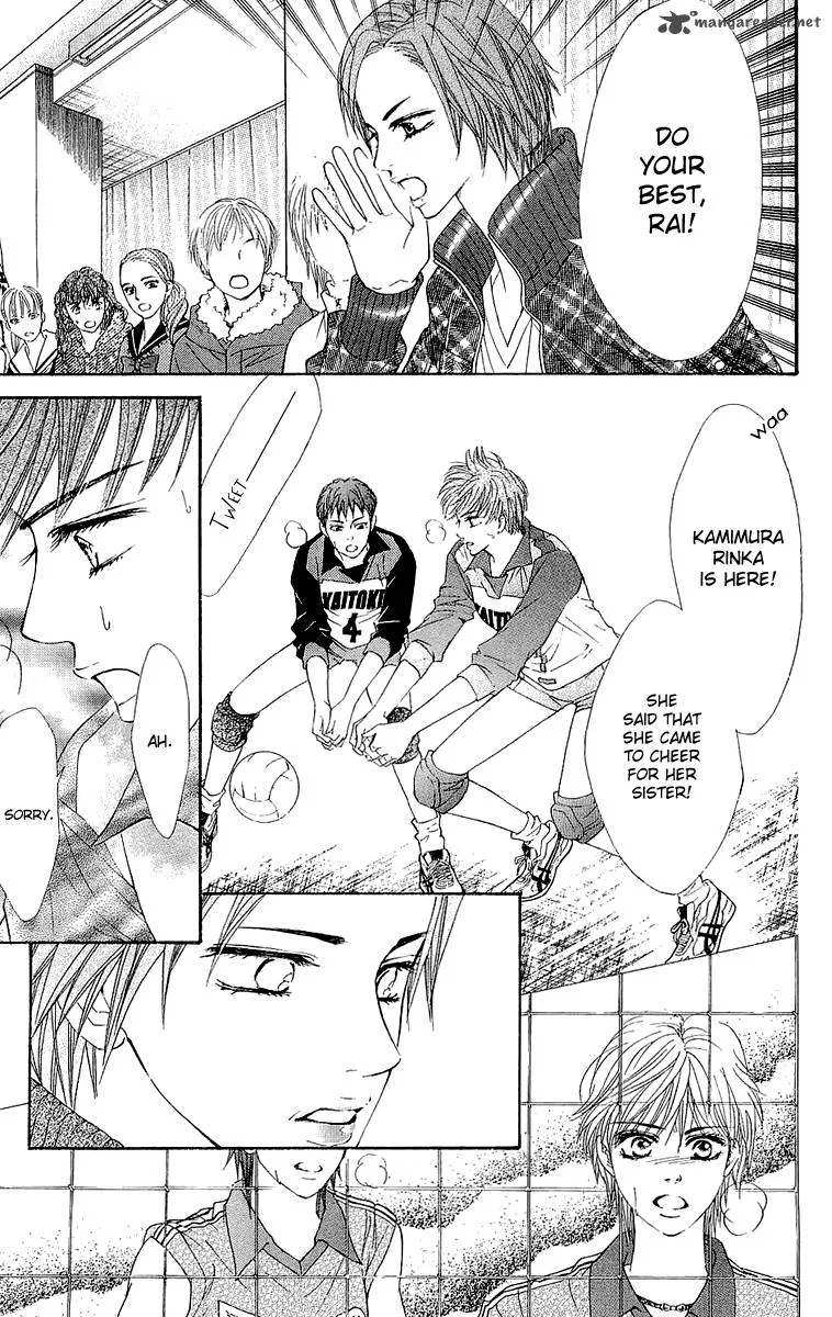 Crimson Hero Chapter 66 page 9