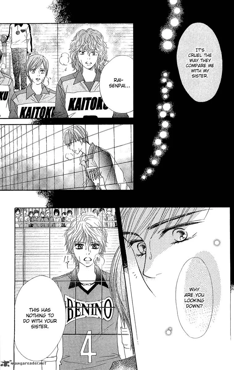 Crimson Hero Chapter 66 page 13