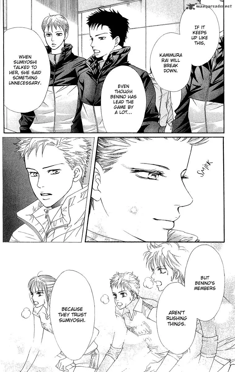 Crimson Hero Chapter 66 page 24