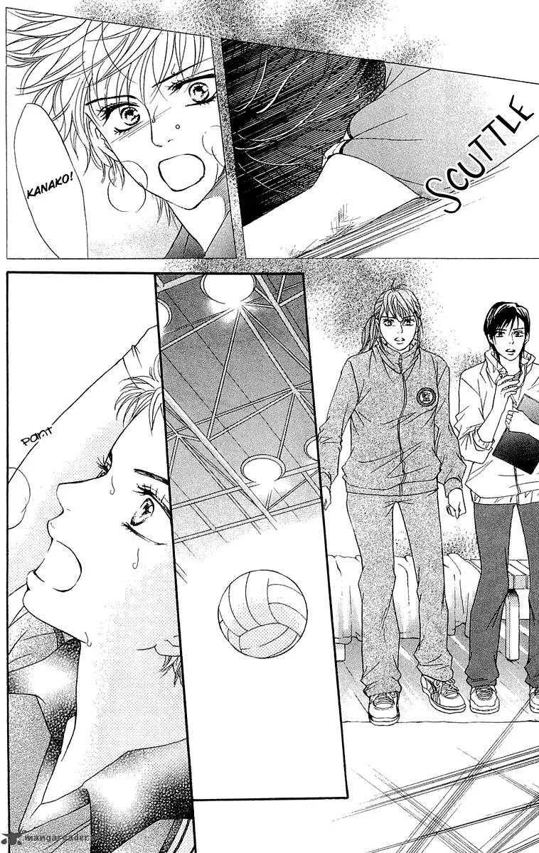 Crimson Hero Chapter 66 page 28