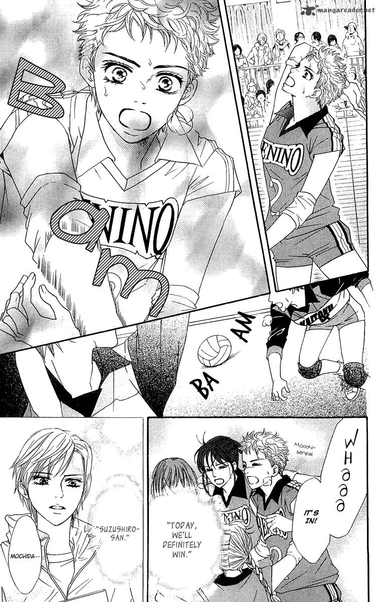 Crimson Hero Chapter 66 page 29