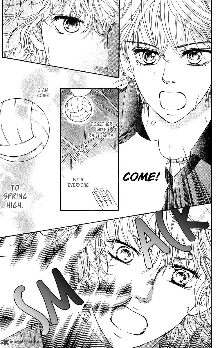 Crimson Hero Chapter 66 page 37
