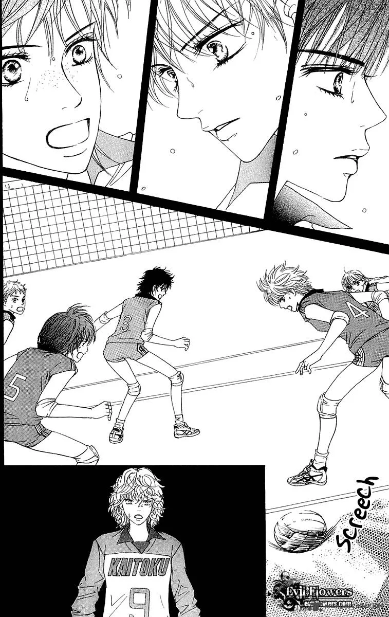 Crimson Hero Chapter 66 page 38