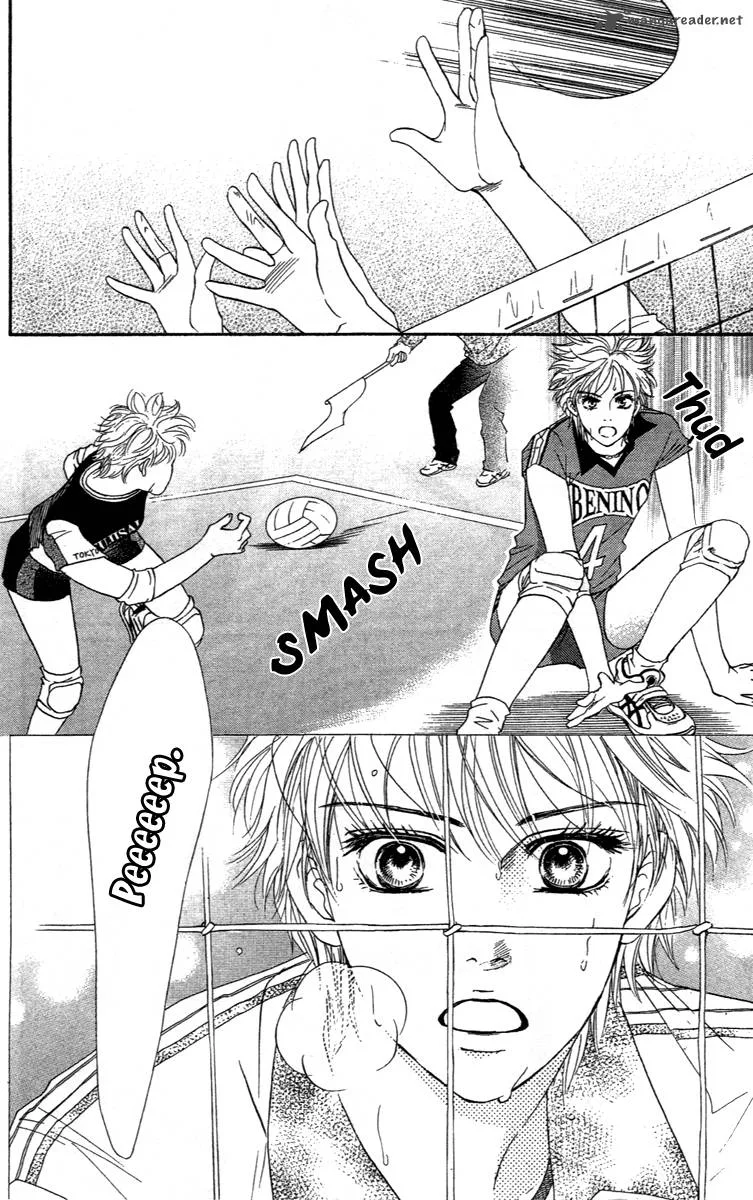 Crimson Hero Chapter 67 page 16