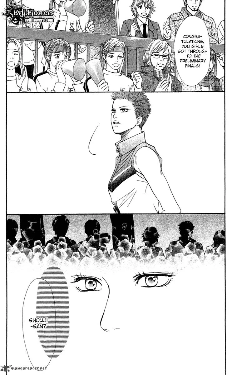 Crimson Hero Chapter 67 page 25