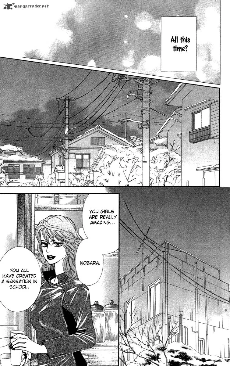 Crimson Hero Chapter 67 page 53