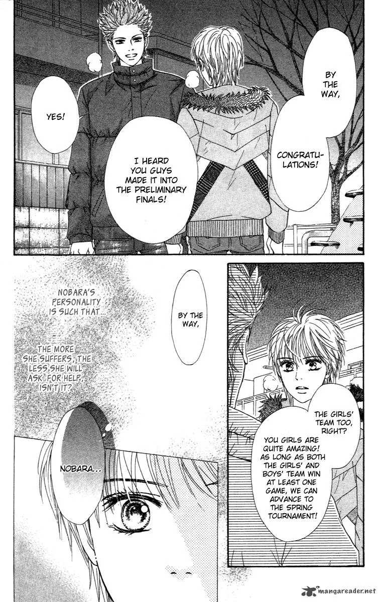 Crimson Hero Chapter 68 page 16