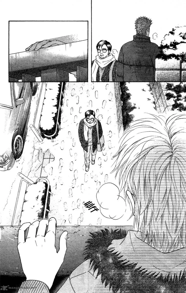 Crimson Hero Chapter 68 page 28
