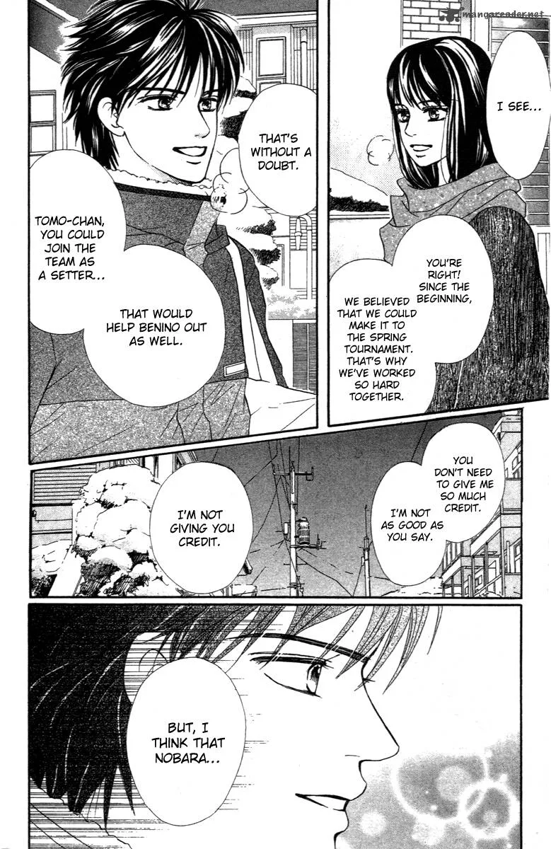 Crimson Hero Chapter 68 page 36
