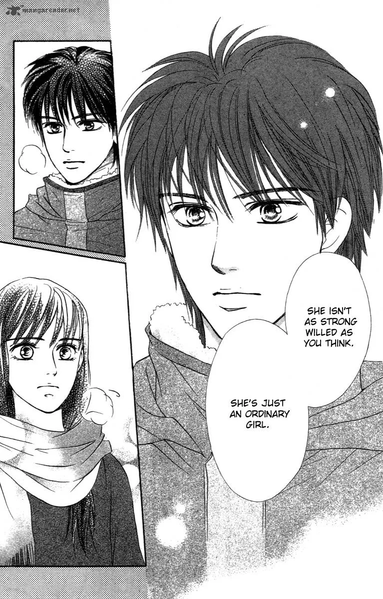 Crimson Hero Chapter 68 page 41