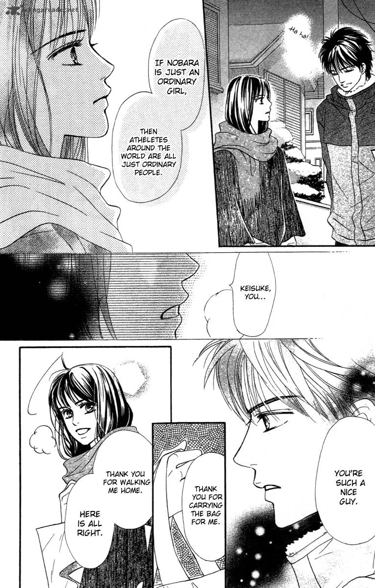 Crimson Hero Chapter 68 page 42
