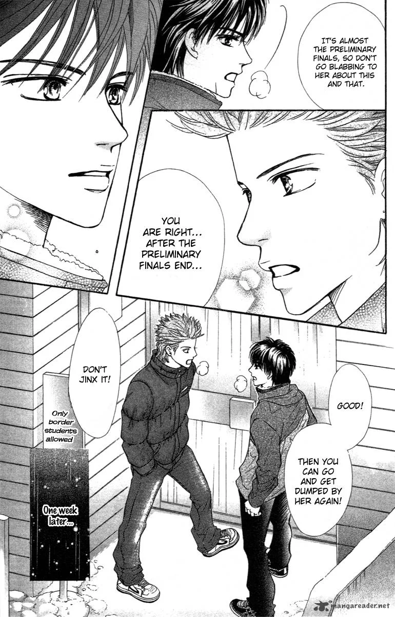 Crimson Hero Chapter 68 page 45