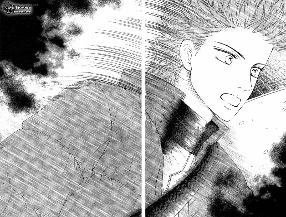 Crimson Hero Chapter 69 page 37