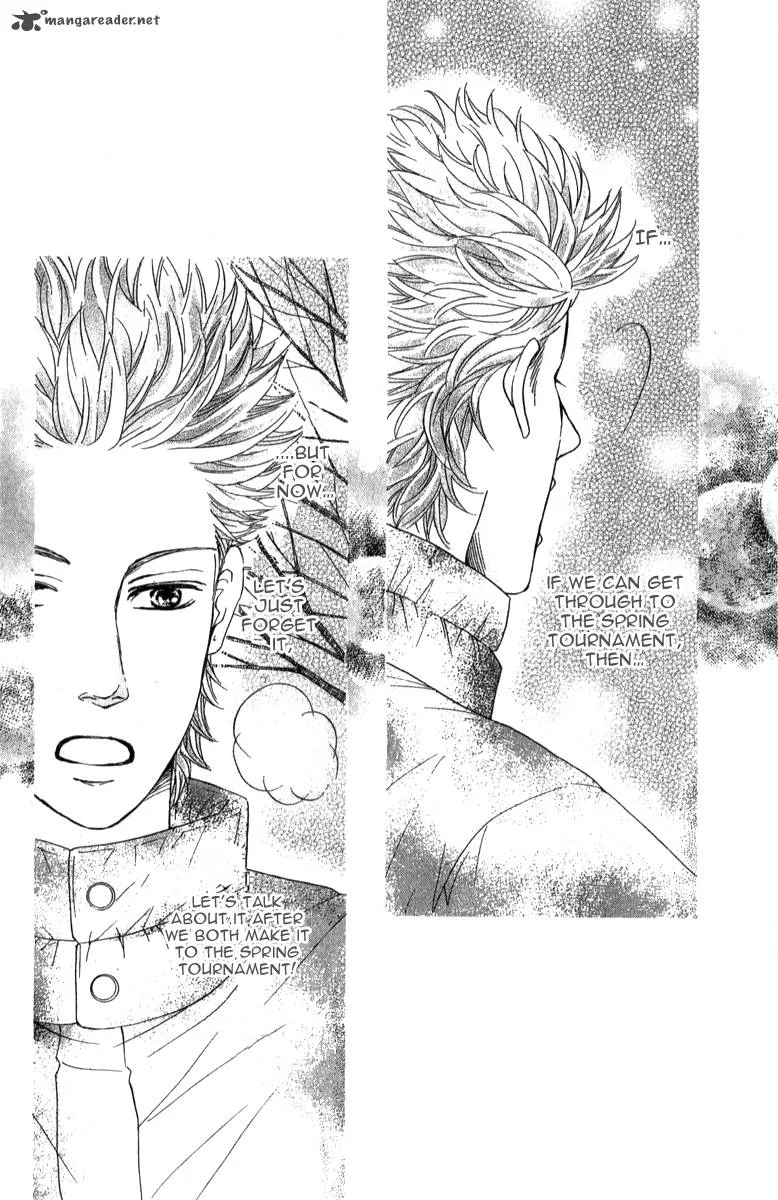 Crimson Hero Chapter 69 page 39