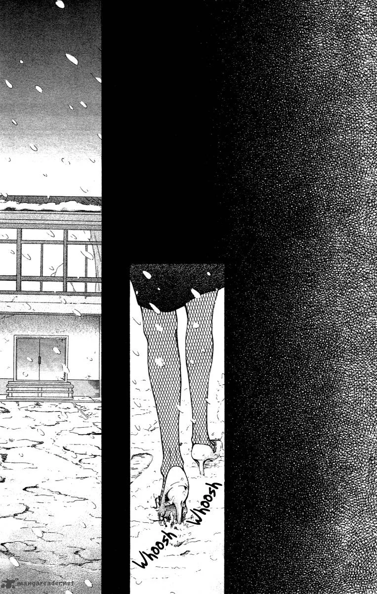 Crimson Hero Chapter 69 page 41
