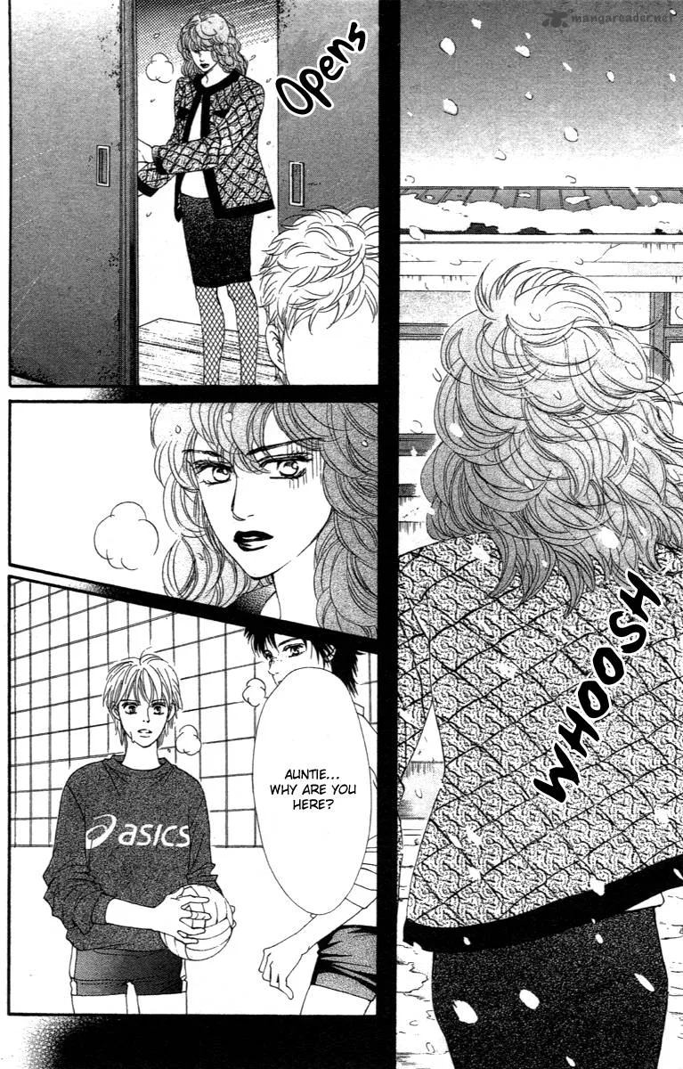 Crimson Hero Chapter 69 page 42