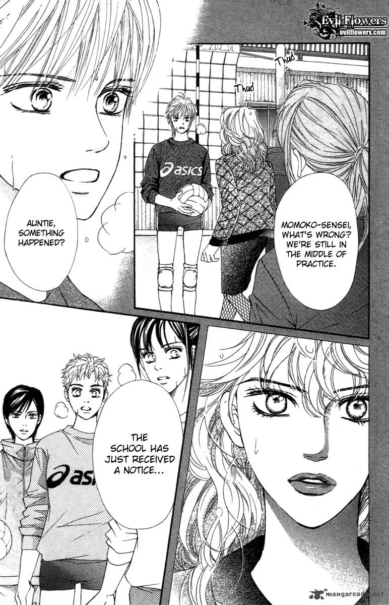 Crimson Hero Chapter 69 page 43