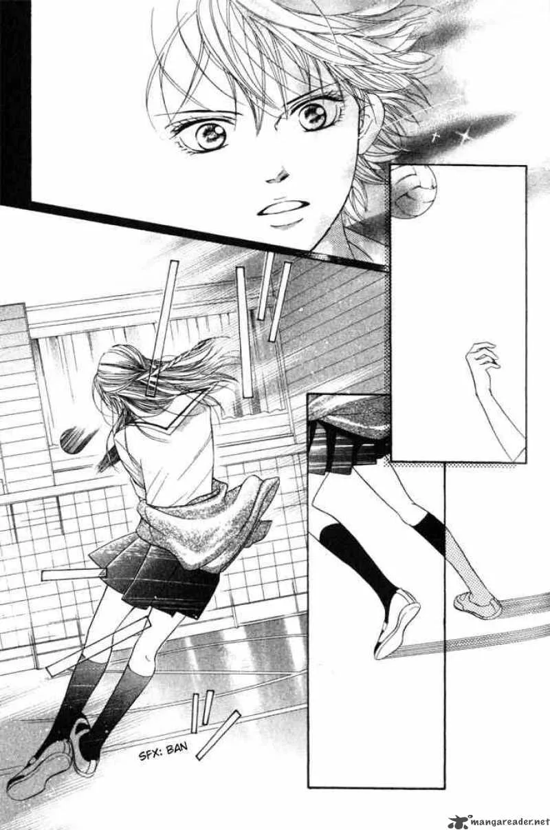 Crimson Hero Chapter 7 page 32