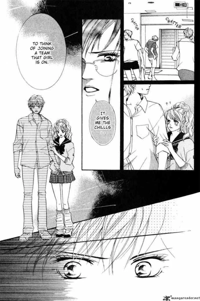 Crimson Hero Chapter 7 page 40