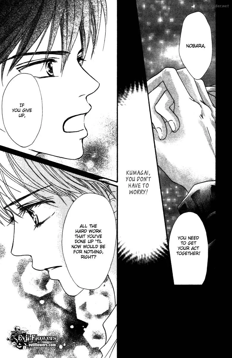 Crimson Hero Chapter 71 page 8