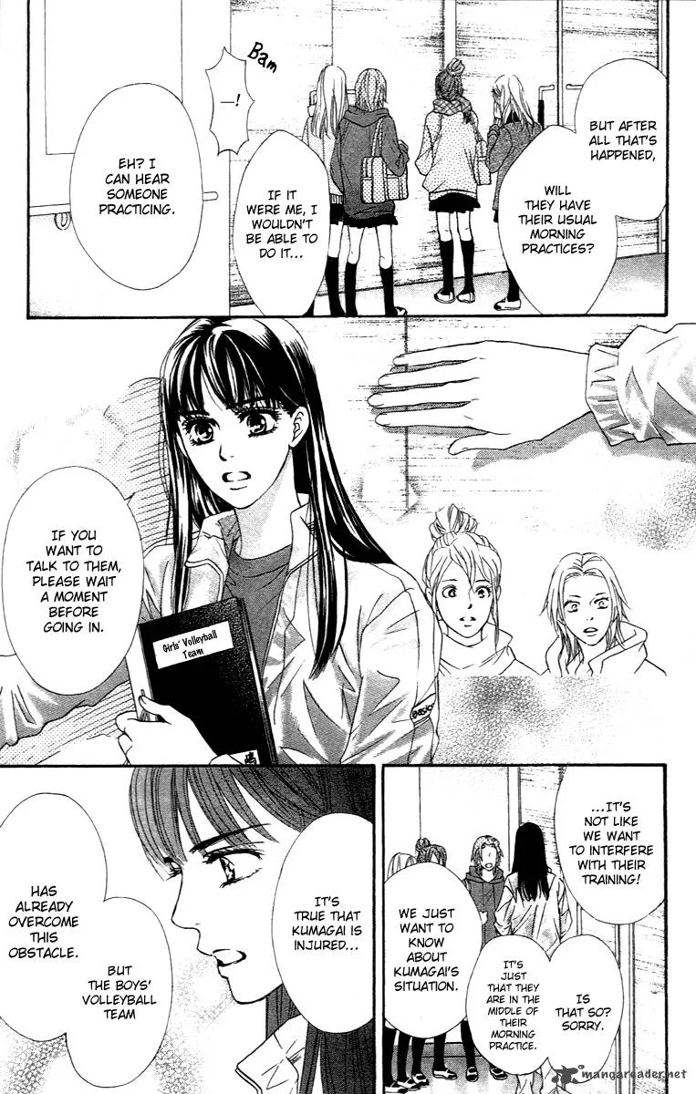 Crimson Hero Chapter 71 page 16