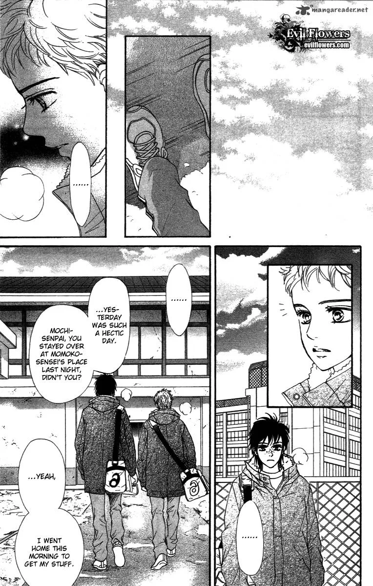 Crimson Hero Chapter 71 page 18
