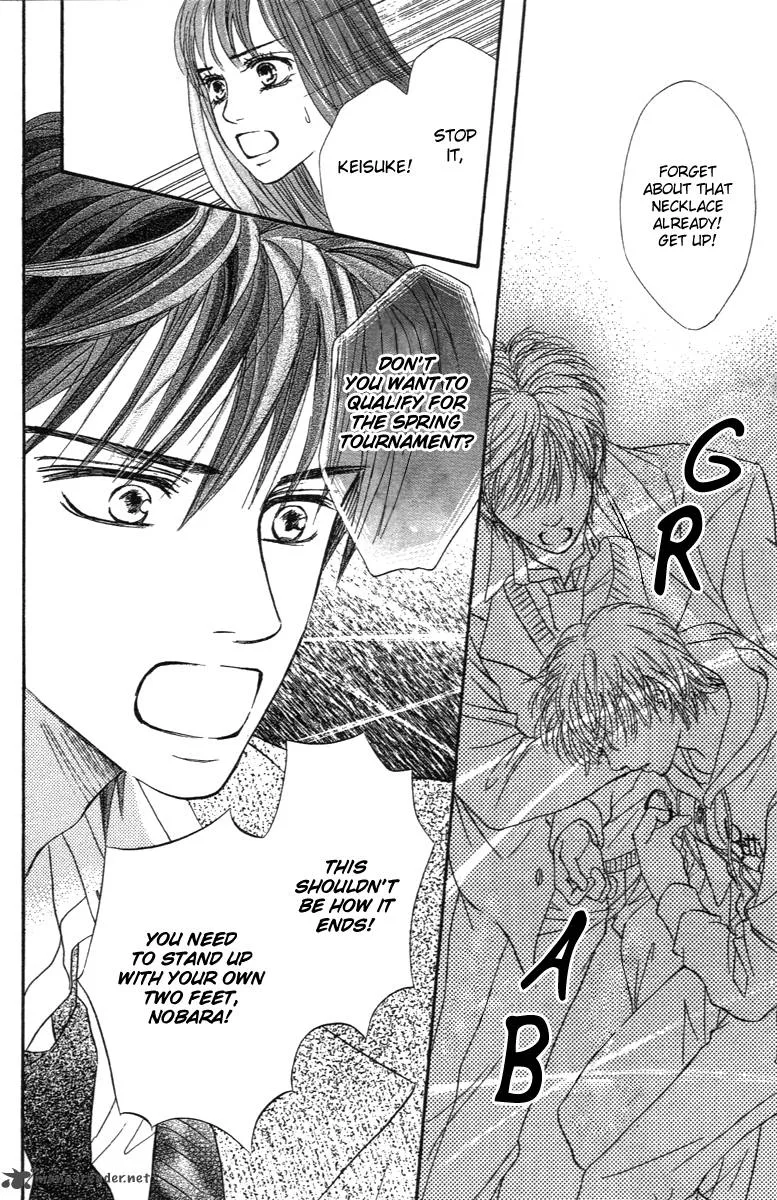 Crimson Hero Chapter 71 page 39
