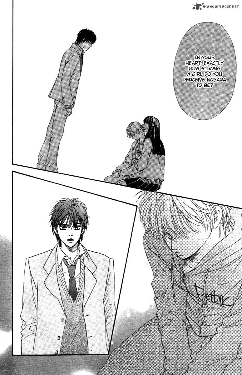 Crimson Hero Chapter 71 page 43