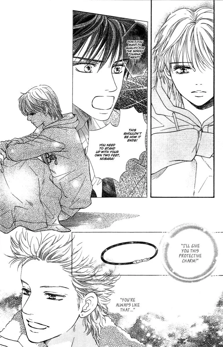 Crimson Hero Chapter 71 page 46