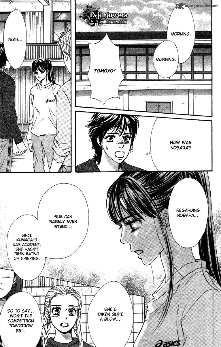 Crimson Hero Chapter 71 page 48