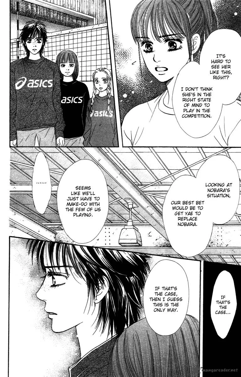 Crimson Hero Chapter 71 page 49