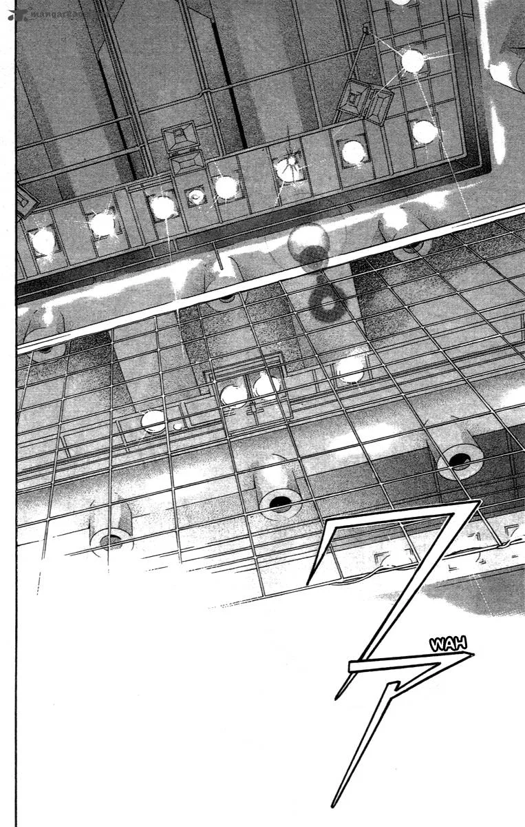 Crimson Hero Chapter 73 page 49