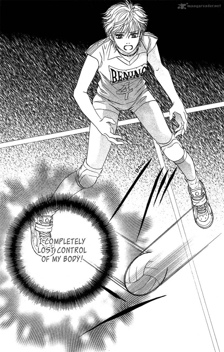 Crimson Hero Chapter 73 page 48