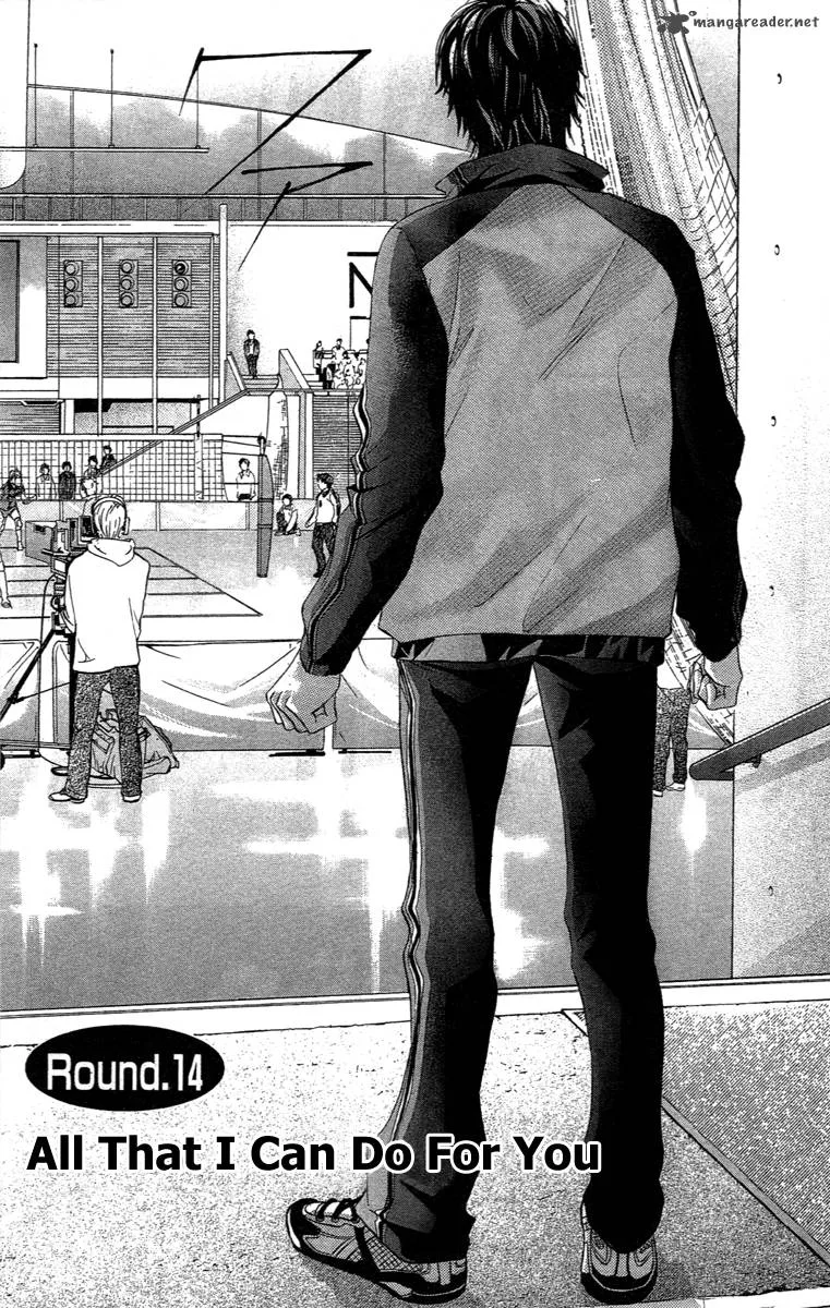 Crimson Hero Chapter 74 page 6