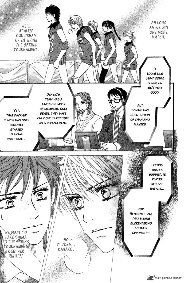 Crimson Hero Chapter 74 page 12