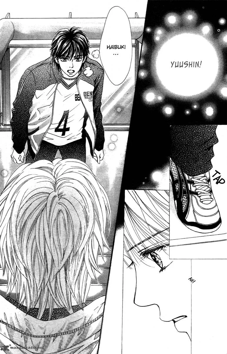 Crimson Hero Chapter 74 page 47