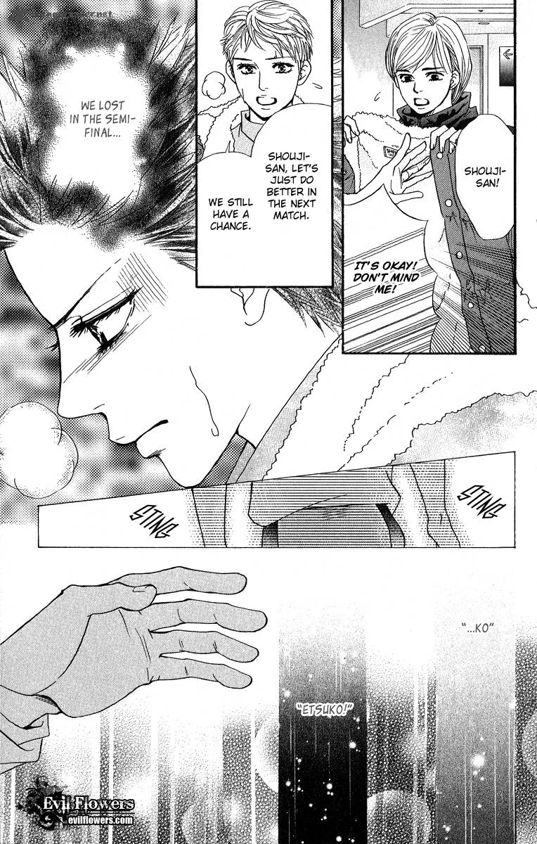 Crimson Hero Chapter 75 page 33