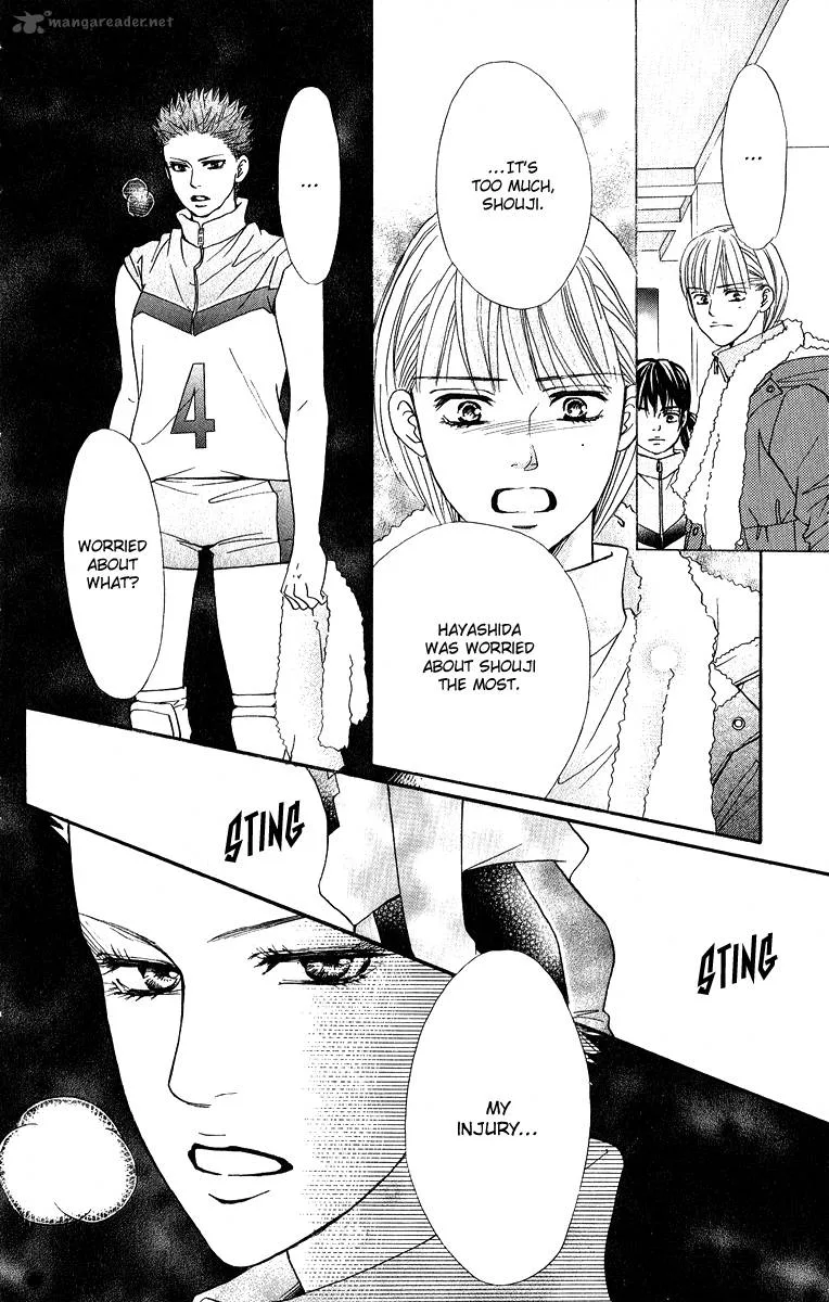 Crimson Hero Chapter 75 page 36