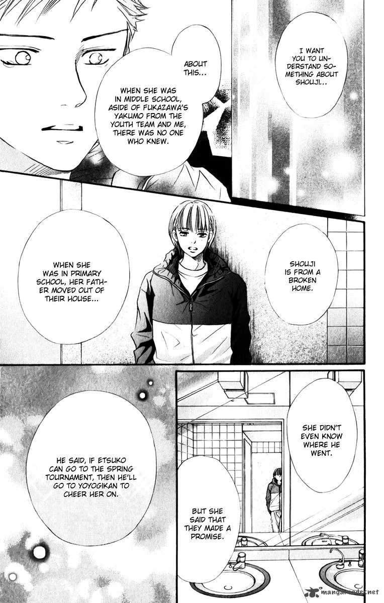 Crimson Hero Chapter 77 page 34