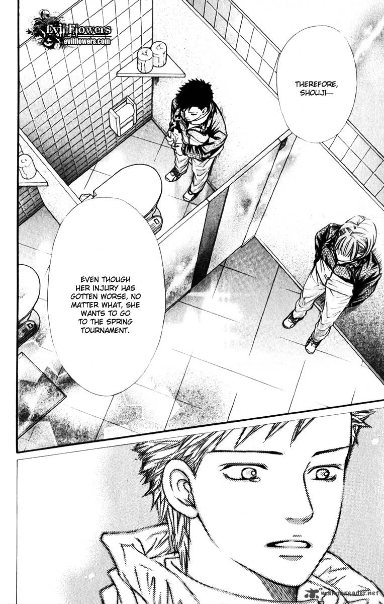 Crimson Hero Chapter 77 page 35