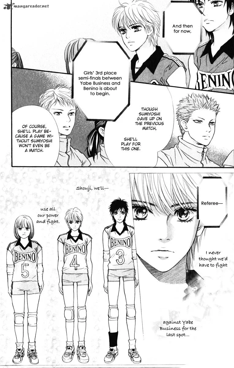 Crimson Hero Chapter 78 page 19
