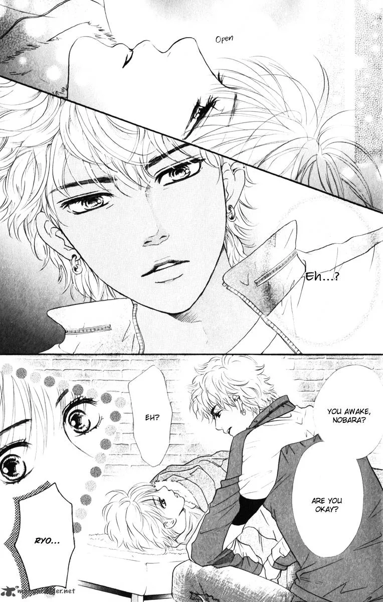 Crimson Hero Chapter 78 page 6