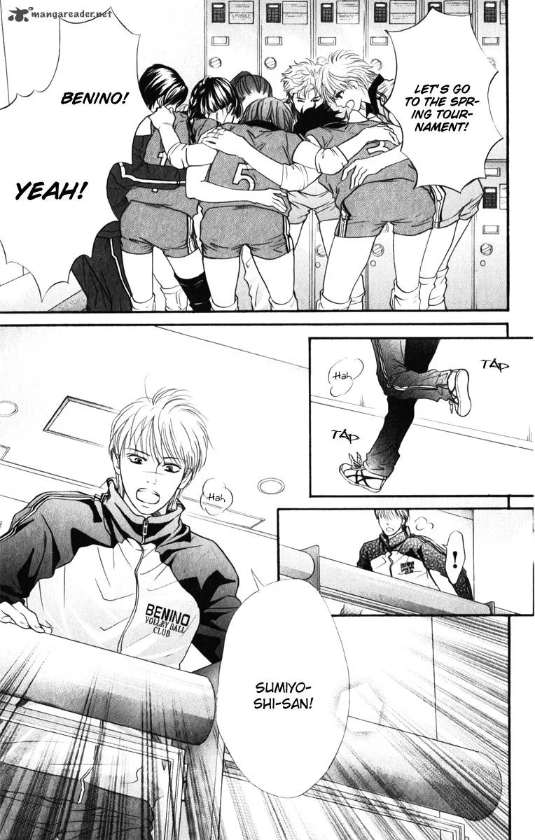 Crimson Hero Chapter 78 page 16