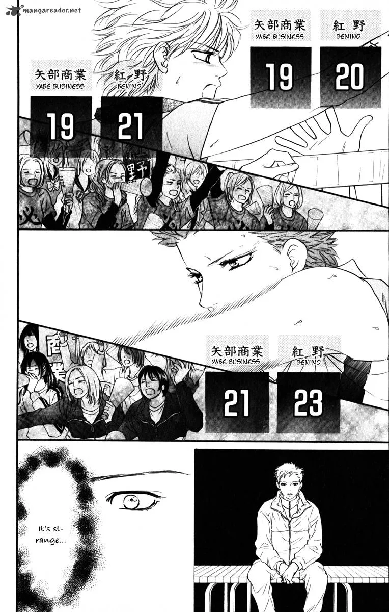 Crimson Hero Chapter 79 page 7