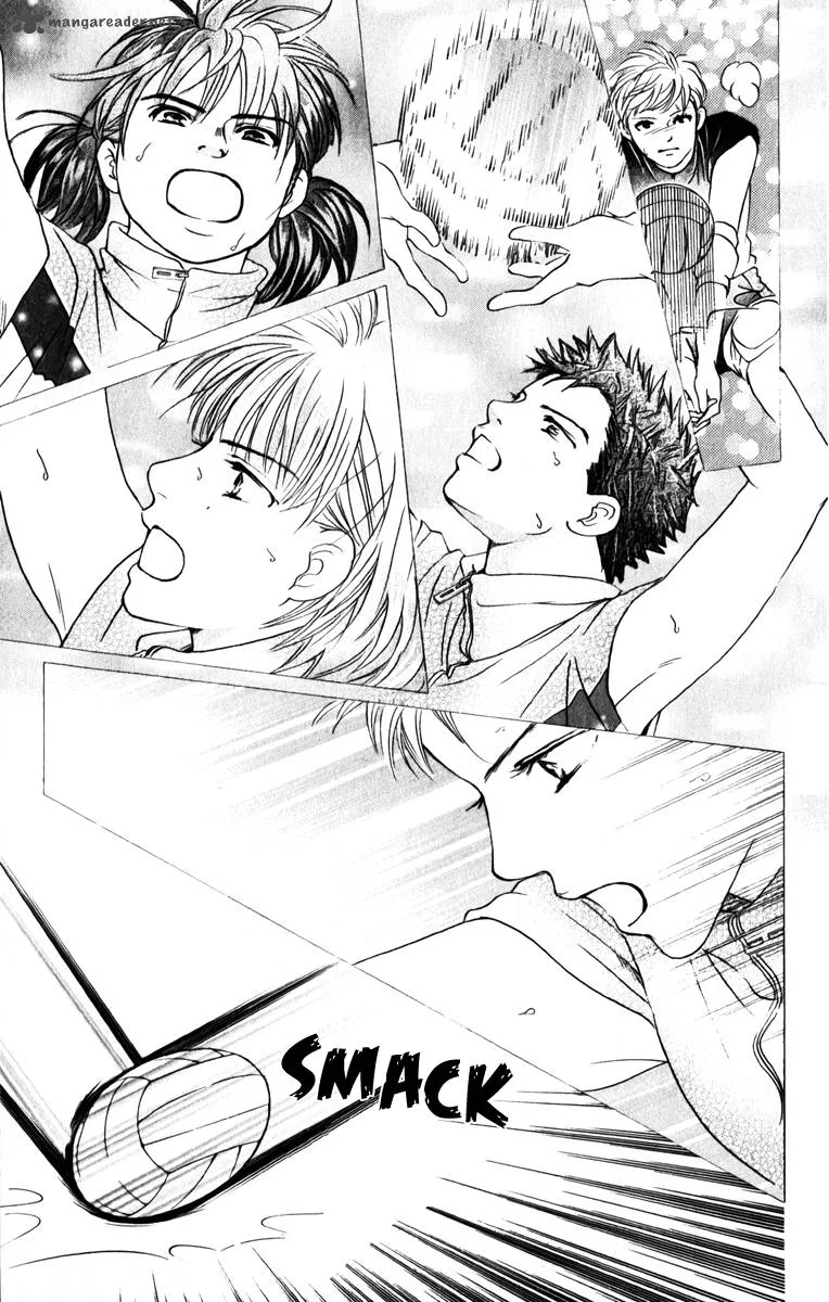 Crimson Hero Chapter 79 page 38